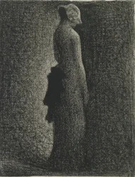 Die schwarze Schleife